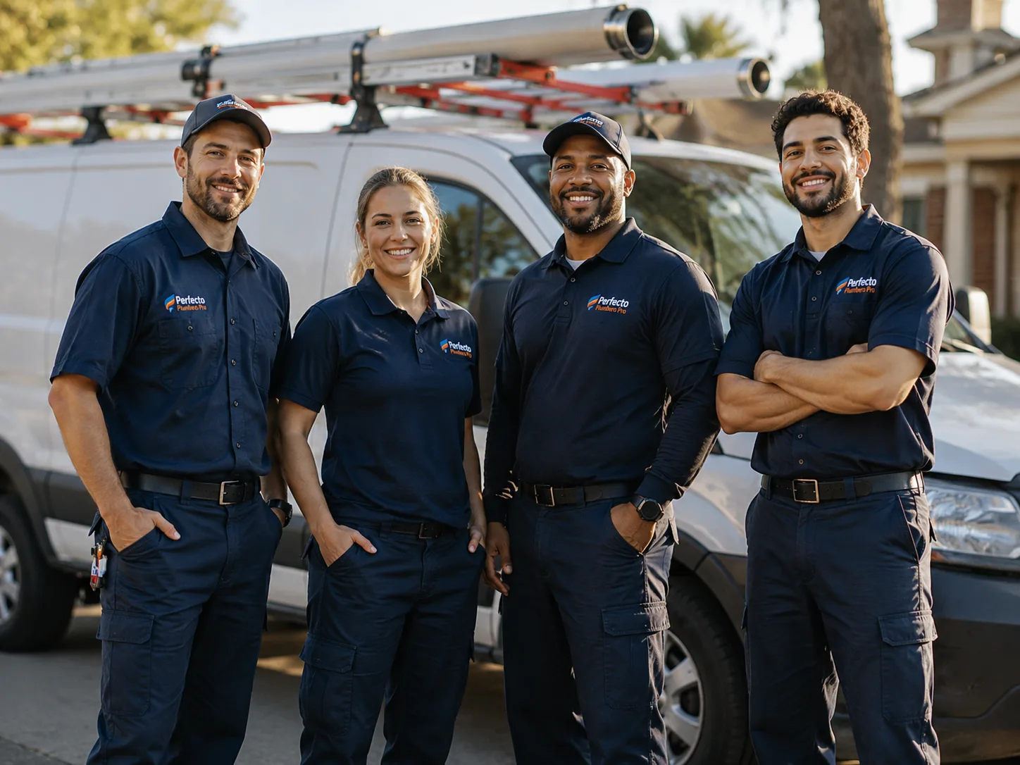 Emergency Plumber Near Me in Bryans Road, MD near me